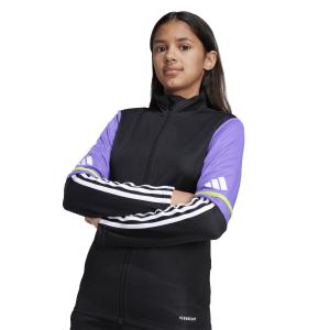 Children's training jacket adidas Squadra25 image-4