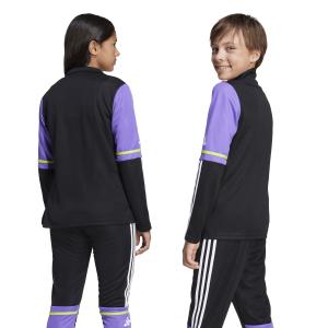 Children's training jacket adidas Squadra25 image-5