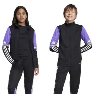 Children's training jacket adidas Squadra25 image-3
