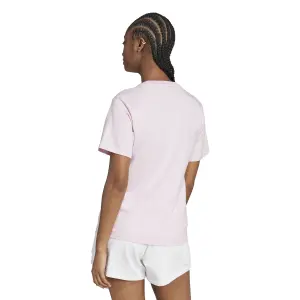 Camiseta de mujer adidas Doodle Graphic image-2