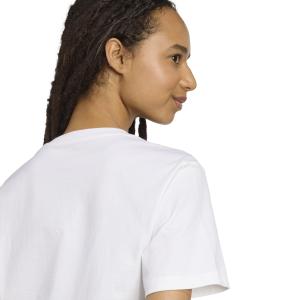T-shirt för kvinnor adidas Soft Side Graphic image-5
