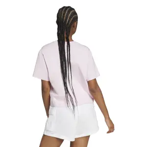 Camiseta de mujer adidas Mini Graphic image-2