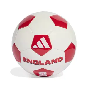 England Football Ball Coupe du Monde 2026 Official Licensed Product