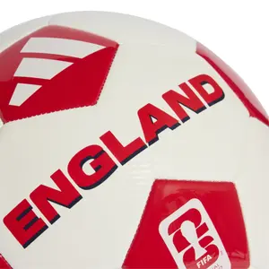 England Football Ball Coupe du Monde 2026 Official Licensed Product image-2