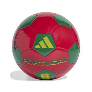 Ball de Futebol Portugal Coupe du Monde 2026 Official Licensed Product