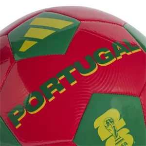Ball de Futebol Portugal Coupe du Monde 2026 Official Licensed Product image-2