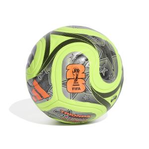 Soccer Ball adidas World Cup 26 Trionda Competition WINTER