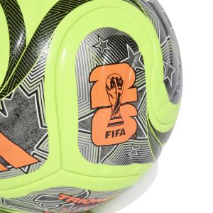Soccer Ball adidas World Cup 26 Trionda Competition WINTER image-2