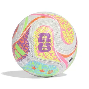 Ballon de football adidas FIFA Coupe du Monde 26 Trionda image-0