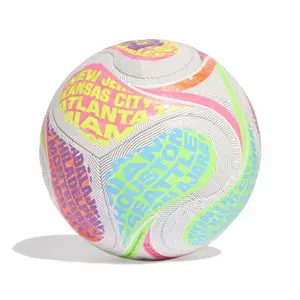 Ballon de football adidas FIFA Coupe du Monde 26 Trionda image-1