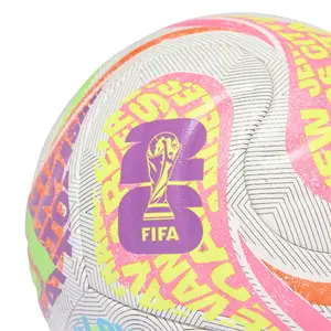Ballon de football adidas FIFA Coupe du Monde 26 Trionda image-2