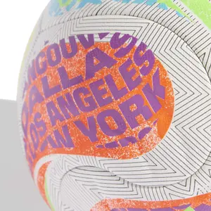 Ballon de football adidas FIFA Coupe du Monde 26 Trionda image-3