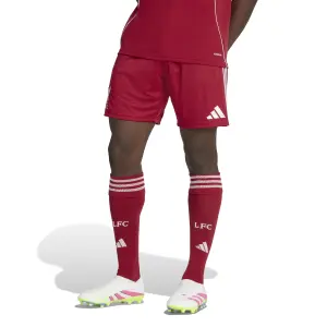Liverpool FC Home Shirt 2025/26 image-1