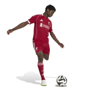 Liverpool FC Home Shirt 2025/26 image-3