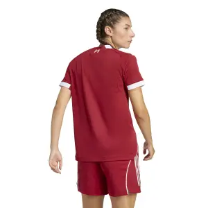 Liverpool FC Women's Authentic Home Shirt 2025/26 image-5