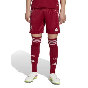 Pantalón corto de domicilio niño Liverpool FC 2025/26 image-1