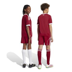 Pantalón corto de domicilio niño Liverpool FC 2025/26 image-5
