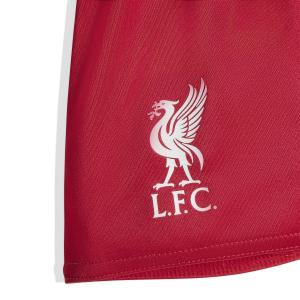 Liverpool FC Baby Home Mini Kit 2025/26 image-2
