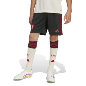 Pantaloni corti da esterno per bambini Liverpool FC 2025/26 image-1