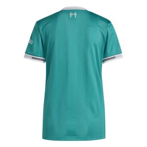 Liverpool FC Women's Third Authentic Shirt 2025/26 image-4