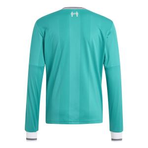 Liverpool FC Long Sleeve Third Jersey Kids 2025/26 image-2