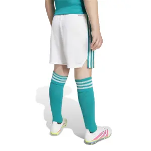 Spodenki trzeciego kompletu dziecięce Liverpool FC 2025/26 image-3