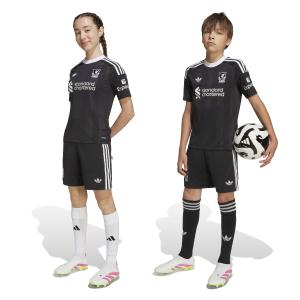 Tercera camiseta del portero infantil Liverpool FC 2025/26 image-1