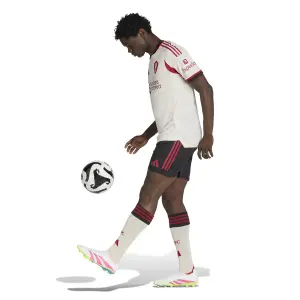 Liverpool FC Authentic Away Shirt 2025/26 image-1