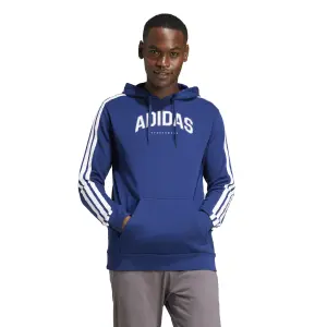 Sudadera con capucha adidas Codes Collegiate Graphic image-1