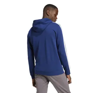 Sudadera con capucha adidas Codes Collegiate Graphic image-3