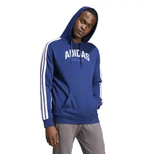 Sudadera con capucha adidas Codes Collegiate Graphic image-2
