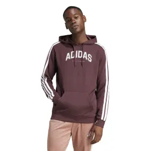 Sudadera con capucha adidas Codes Collegiate Graphic image-1