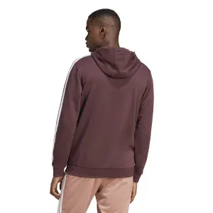 Sudadera con capucha adidas Codes Collegiate Graphic image-3