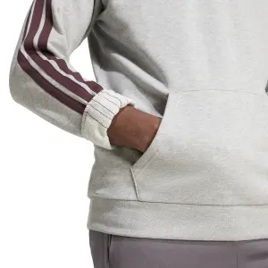 Bluza z kapturem adidas Codes Collegiate Graphic image-5