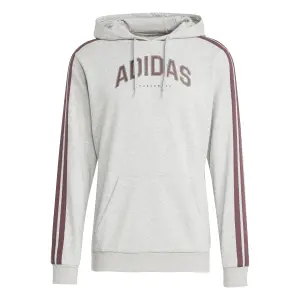 Bluza z kapturem adidas Codes Collegiate Graphic image-0