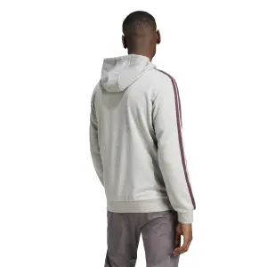 Bluza z kapturem adidas Codes Collegiate Graphic image-3