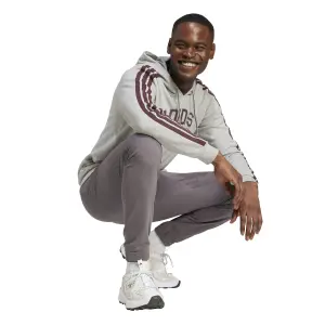Bluza z kapturem adidas Codes Collegiate Graphic image-2
