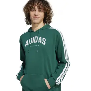 Sudadera con capucha adidas Codes Collegiate image-4