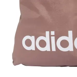 Sacca porta-scarpe adidas Linear image-5
