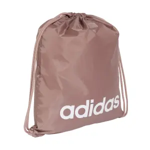 Sacca porta-scarpe adidas Linear image-1