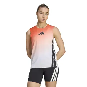 Women's tank top adidas Terrex Xperior Pro image-1