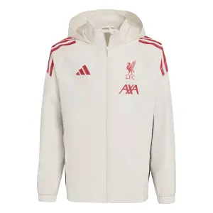 Liverpool FC Kinder Outdoor-Jacke 2025/26