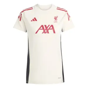 Maillot d'entraînement de compétition femme Liverpool FC 2025/26 image-0