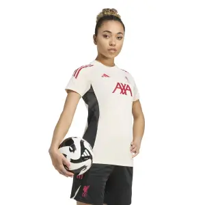 Maillot d'entraînement de compétition femme Liverpool FC 2025/26 image-1