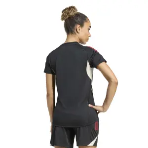 Maillot d'entraînement de compétition femme Liverpool FC 2025/26 image-3