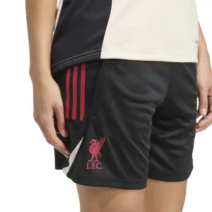Liverpool FC dames wedstrijdshort 2025/26 image-3