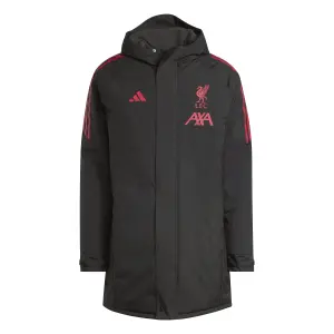 Liverpool FC Tiro Stadium Parka 2025/26