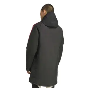 Liverpool FC Tiro Stadium Parka 2025/26 image-4