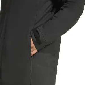 Liverpool FC Tiro Stadium Parka 2025/26 image-5