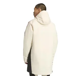 Liverpool FC Tiro Stadium Parka 2025/26 image-1